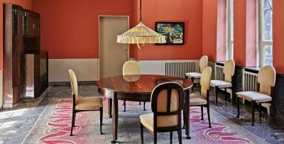 Speisezimmer