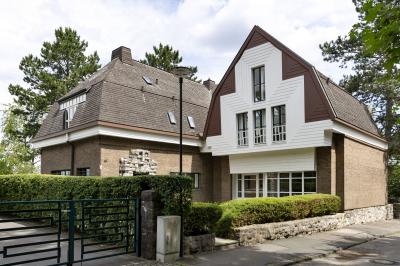 Thorn-Prikker-Haus