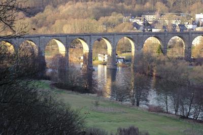 Ruhrviadukt Herdecke