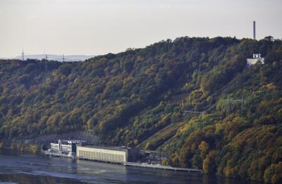 Pumpspeicherkraftwerk Koepchenwerk