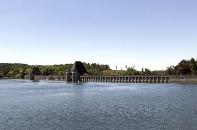 Möhnetalsperre