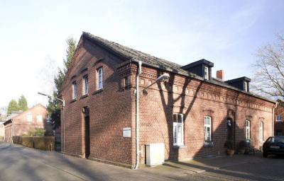 Siedlungshaus Eisenheim