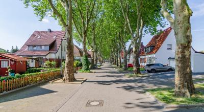 Kattenstraße