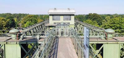 Schiffshebewerk Henrichenburg