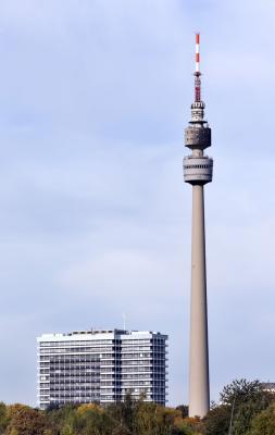 Fernsehturm Florian