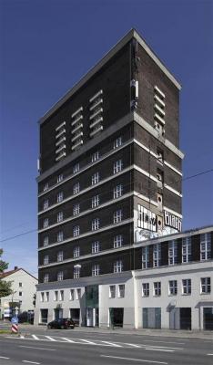 Waserturm Dortmund