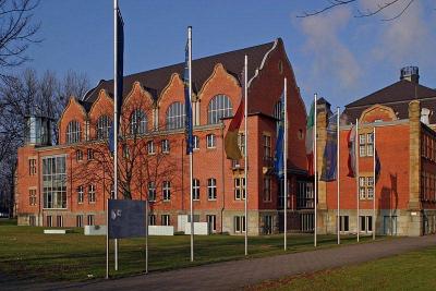 Gesamtansicht