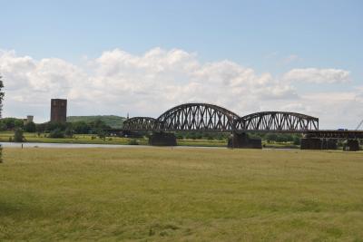 Haus-Knipp-Eisenbahnbrücke