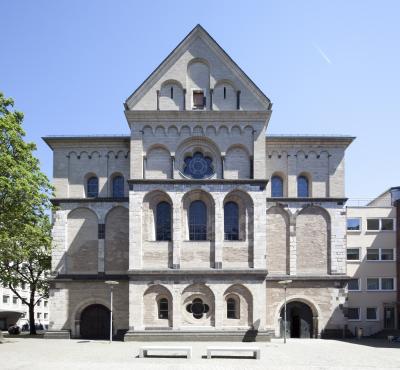 St. Andreas in Köln