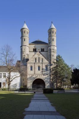 St. Pantaleon Köln