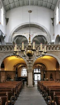 Westempore St. Ursula