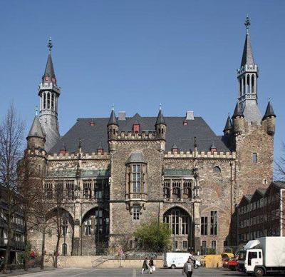 Südfassade