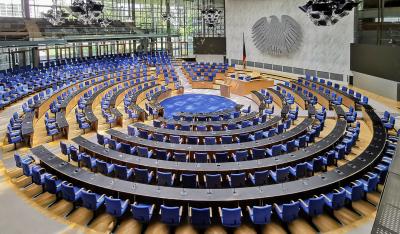 Plenarsaal 