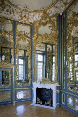 Spiegelkabinett 