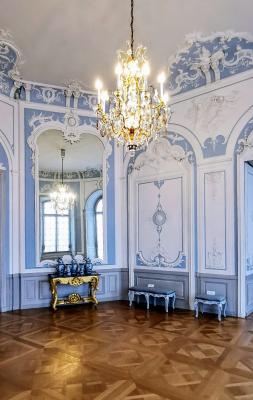 Oberer Salon