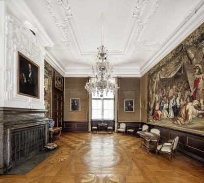 Erstes Königszimmer