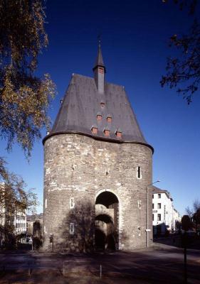Gesamtansicht