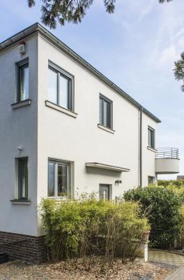 Haus am Preusweg 40