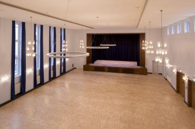 Collenbachsaal