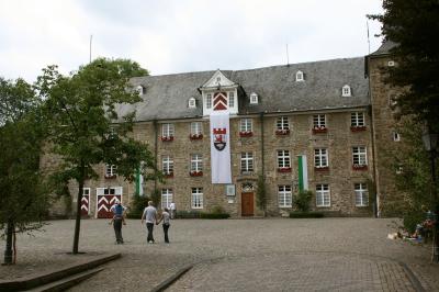 Schloss Hückeswagen