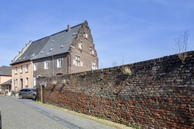 Stadtmauer Linn