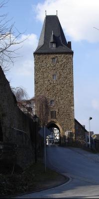 Katharinenturm