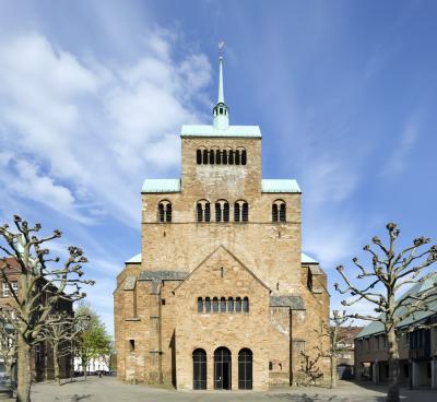Mindener Dom