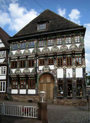 Haus Horstkotte
