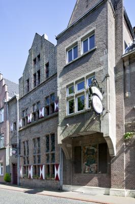Bürgerhaus Kirchplatz 3