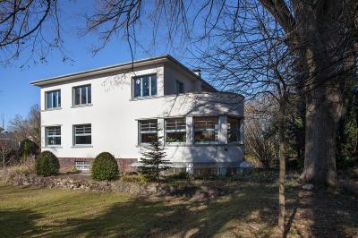 Herford, Vlothoer Str. 19, Wohnhaus Tremel