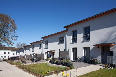 Iserlohn, Bauhaussiedlung Schlieper, Drosselweg