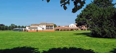 Archäologischer Park Xanten