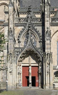 Südportal