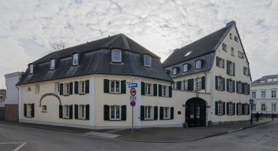 Haus Neuhofs