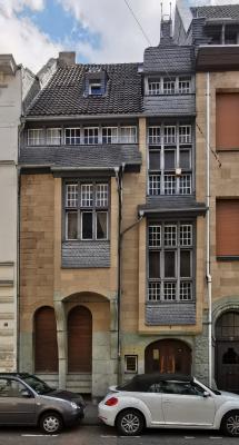 Steinstraße 9