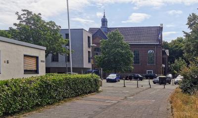 Wohnprojekt Klarissenkloster