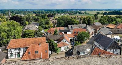 Ortskern Liedberg