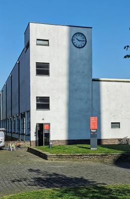 Uhrenturm