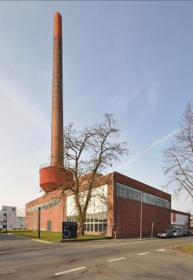 Kesselhaus