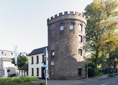 Peterturm