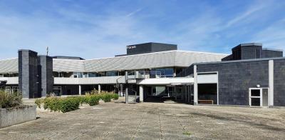 Forum Leverkusen