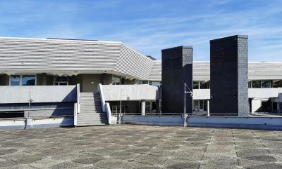 Forum Leverkusen