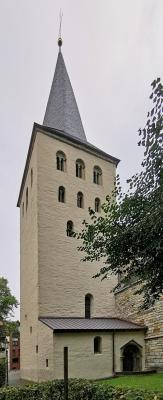 Nicolai-Kirche Lippstadt
