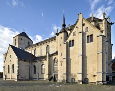Ansicht Südseite