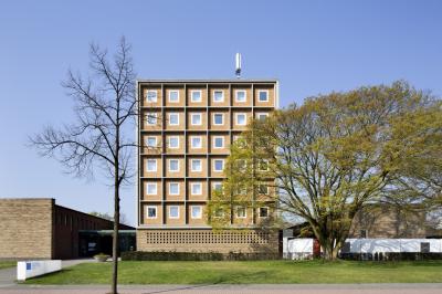 Franz-Hitze-Haus 