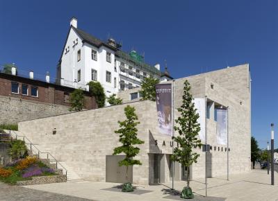 Südansicht