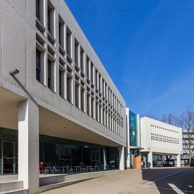 Seminargebäude der Universität zu Köln