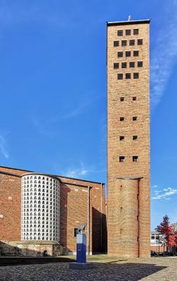 Turmansicht St. Peter