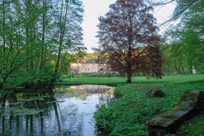 Landschaftspark Rheder