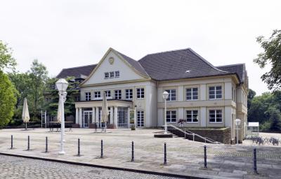 Stadtparkrestaurant Bochum